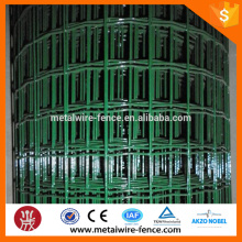 Pvc Coated China Factory 50x50 Голландский забор для разводки шоссе